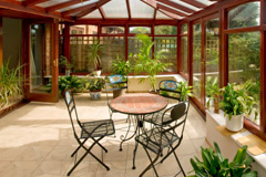 Plumtree Park conservatory quotes