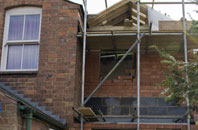 free Plumtree Park home extension quotes