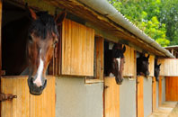 free Plumtree Park stable construction quotes