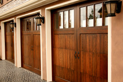 Plumtree Park garage extension quotes